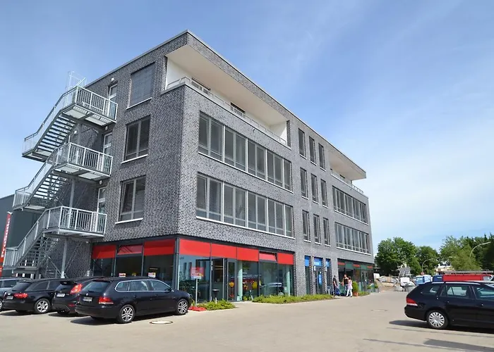 Arena Hostel&Monteurzimmer Hamburg