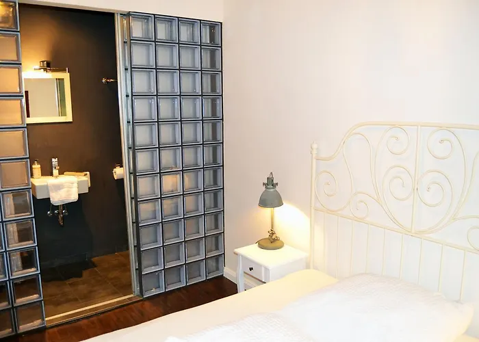 St. Pauli Lodge Hamburg